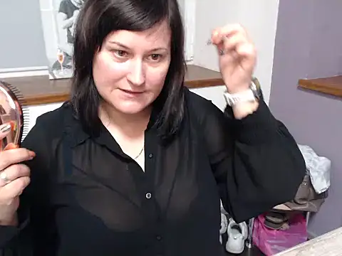 Živý XXX chat Milfa_meddison
