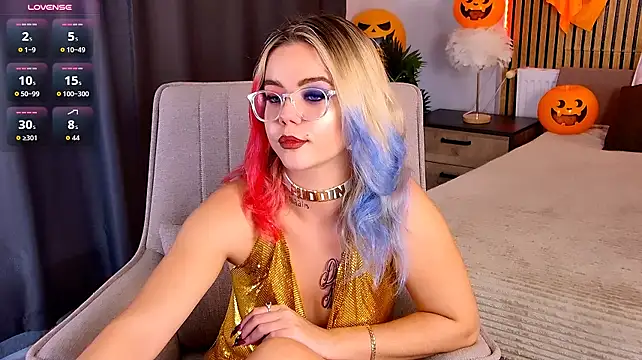 Živý XXX chat PrincessSlay