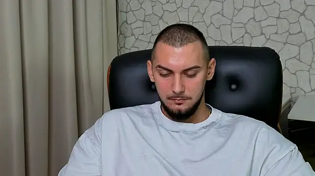 ClintMasters – Naživo XXX chat