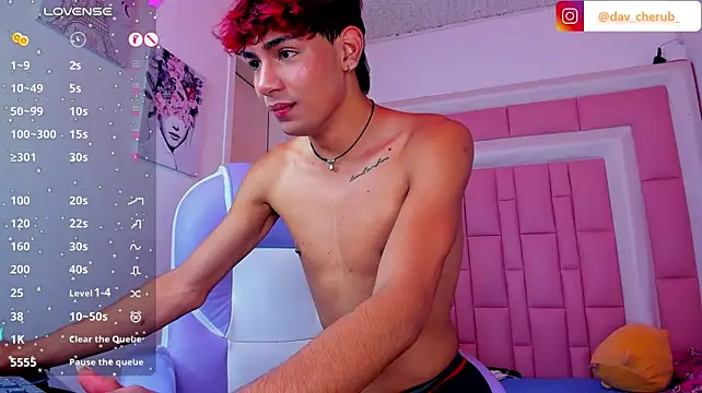 cherub_ – Naživo XXX chat