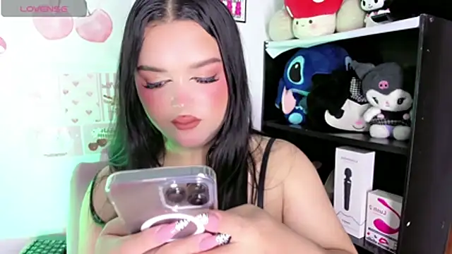 cattriona_muller Live XXX-chat