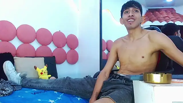 Drake_Jack Live XXX Chat