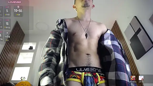 Axel_Bell Live XXX Chat