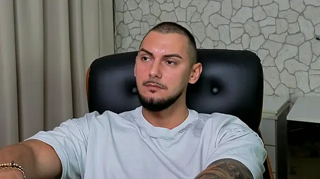 Chat XXX Live ClintMasters