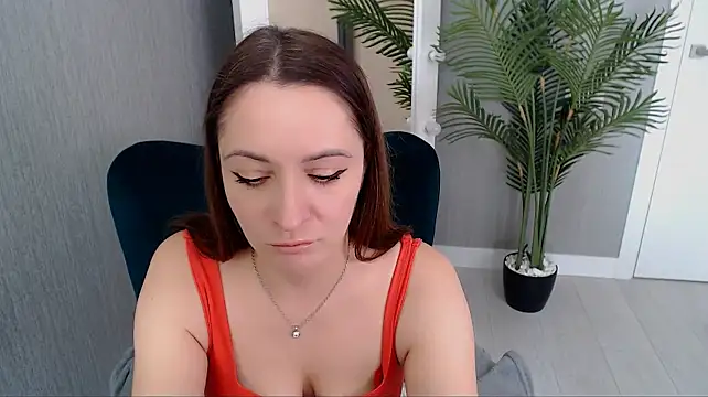Živý XXX chat Angel_Licka_