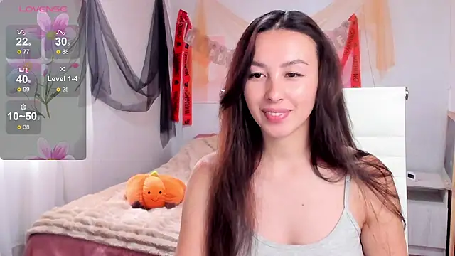 Geisha_Anna live XXX chat