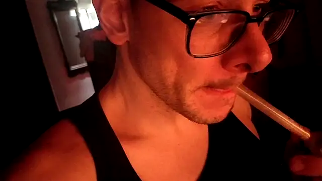 MasterDaddyCool's Webcam Show