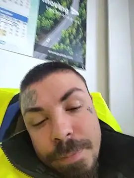 ThePharaohAnubis live XXX chat