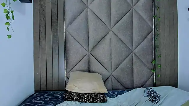 TylerWest_ élő XXX-chatje