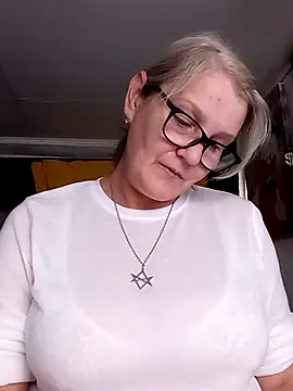 irinamauxn Live XXX chat