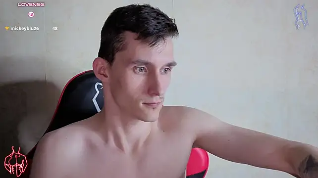 Онлайн чат XXX touch_me7