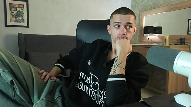 KaydenDrew – Naživo XXX chat