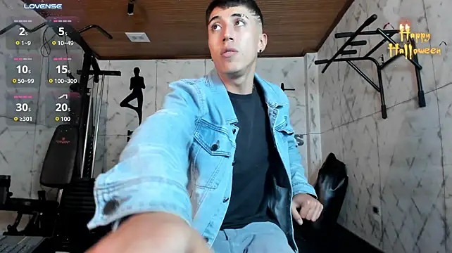 Gerard_evans_'s Live XXX Chat