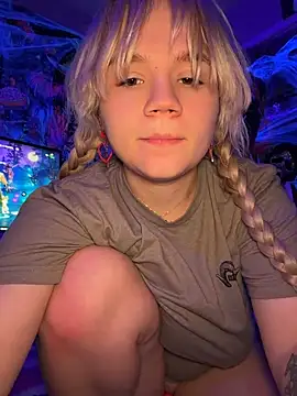 Czat XXX na żywo – Cutiepiespanks