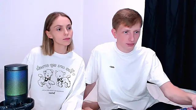 juliaanddima Chat XXX live