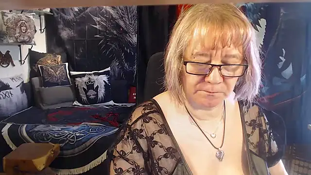 TittenMichelle's Live XXX Chat