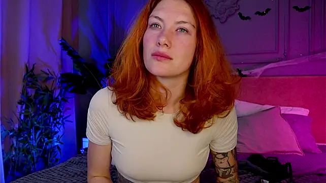 Liv_Fay – Live XXX-chat