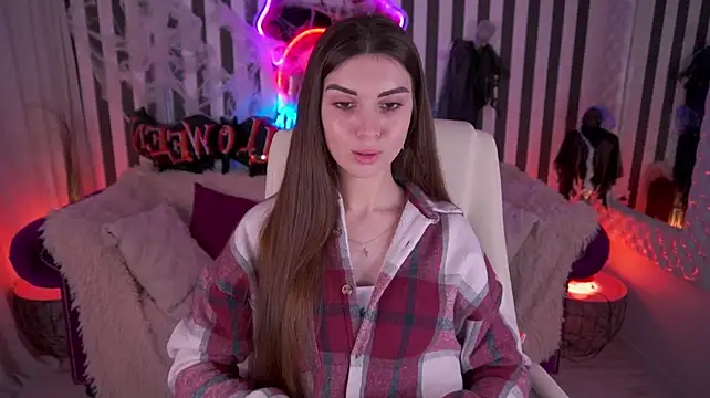 Chat XXX ao vivo de KylieJoyys