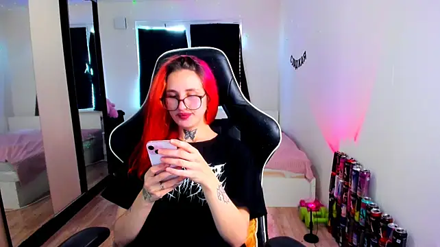 your_tora's Live XXX Chat