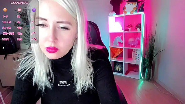 Mermaid_N Live XXX-chat