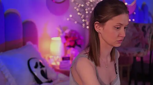 Webkamerová show MariLew