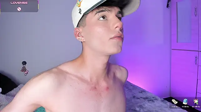 Dulcey- Live XXX Chat