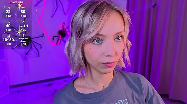 bowbb's Live XXX Chat