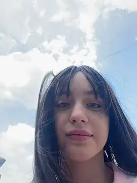 Lilonok's Live XXX Chat