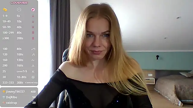 TinaDiamond 라이브 XXX 채팅