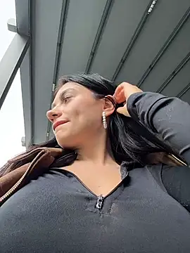 Wet__Bunny Webcam-Show