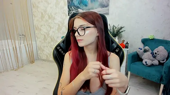 RedLipse Live XXX-Chat