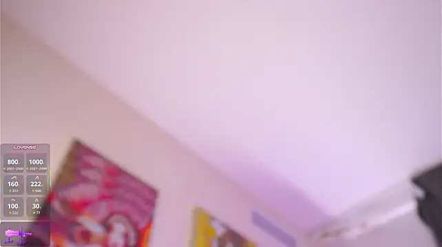 LiliBanger live XXX chat