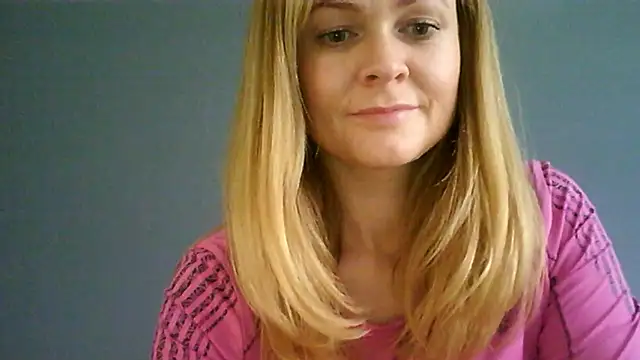 Ginger-bb's Webcam Show