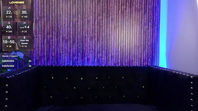 دردشة Apolo_Warrior الجنسية المباشرة