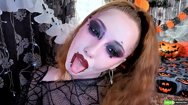 Chatroom XXX en direct de TinaBrook