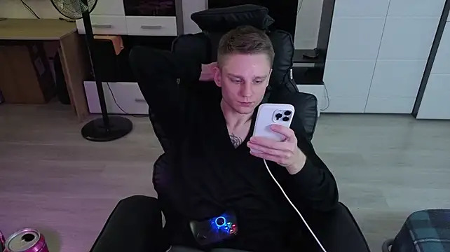 Chat +18 de pvlpstvy ao vivo