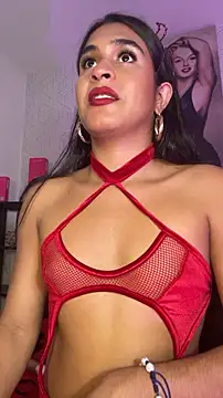 Chat +18 de Selena_fox24 ao vivo