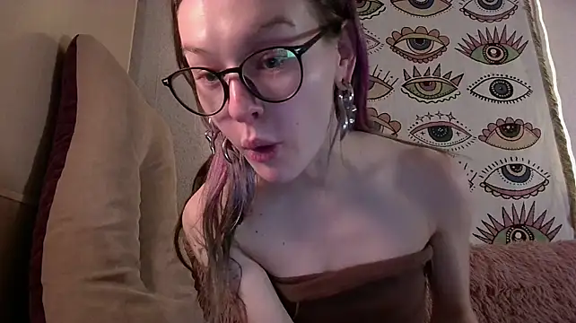 She_Sheega's Live XXX Chat