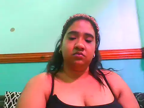exoticcharmer's Live XXX Chat
