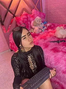Lexy_Dumoun's Live XXX Chat