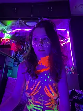 Lilactease's Webcam Show