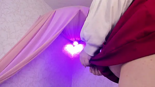 IrinnaShidou_'s Live XXX Chat