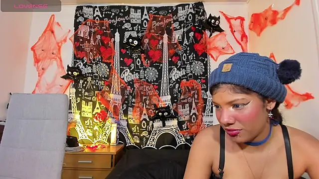 maria_robin_'s Live XXX Chat
