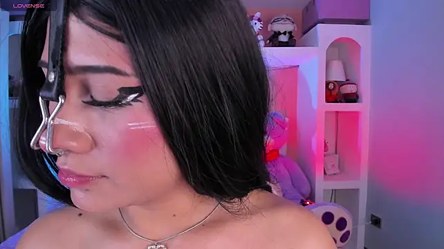 miss___megann Live XXX chat