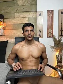 Czat XXX na żywo – anddy_white