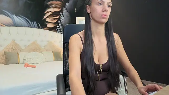 Aria_Simone 现场XXX聊天