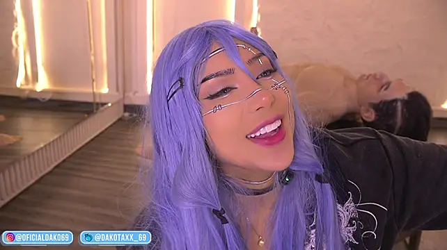 Dakota_Leen Live XXX chat