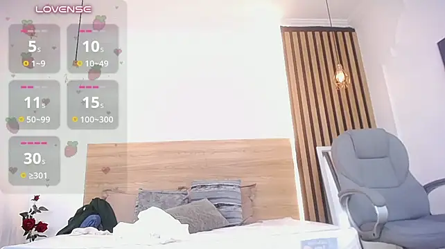 alexa_forbes_のライブXXXチャット