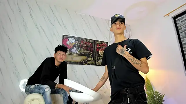 แชท XXX สดของ COOL_BOYS2
