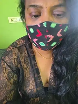 kanikasree's Live XXX Chat